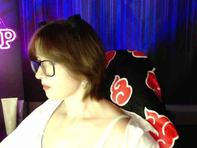 Cherry-Luna webcam
