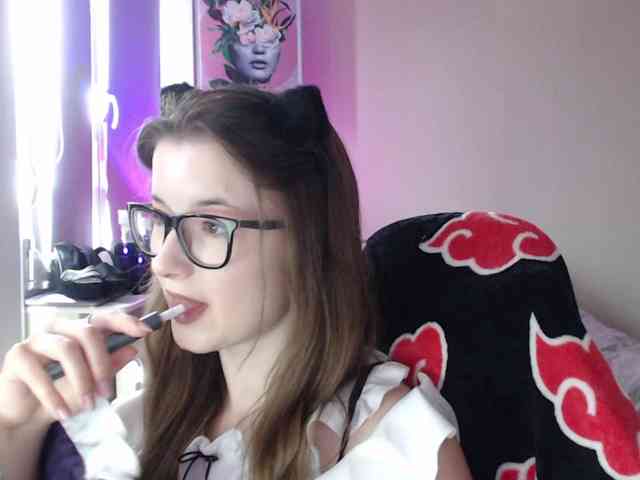 Cherry-Luna webcam