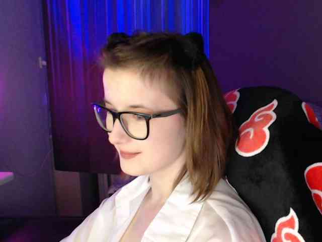 Cherry-Luna webcam