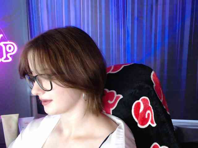 Cherry-Luna webcam
