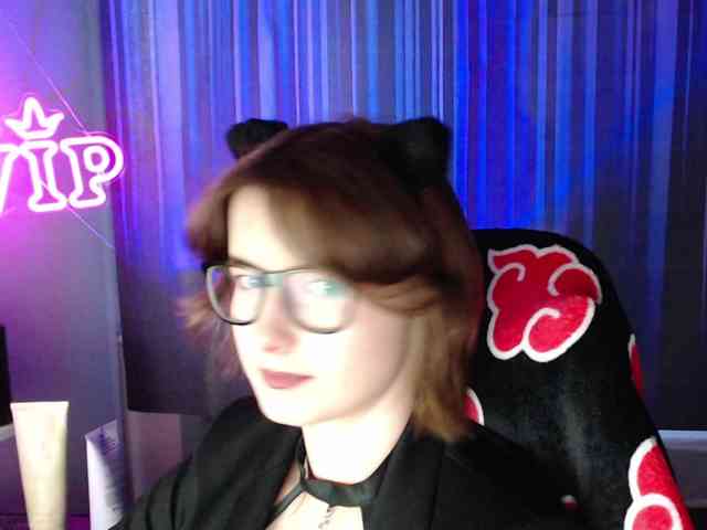 Cherry-Luna webcam