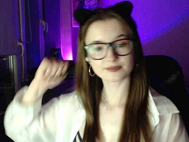 Cherry-Luna webcam