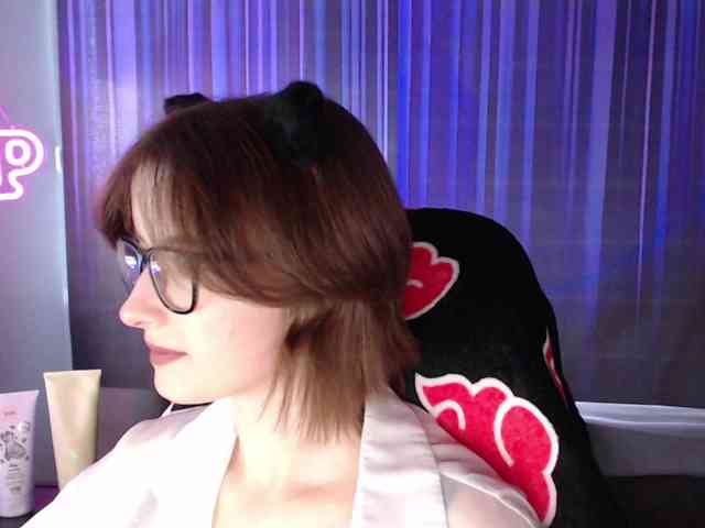 Cherry-Luna webcam