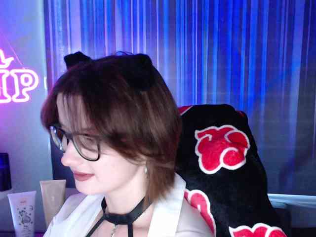 Cherry-Luna webcam
