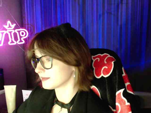Cherry-Luna webcam