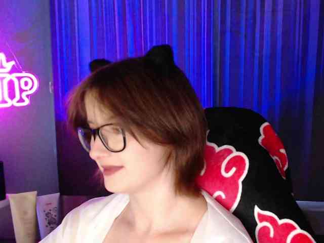 Cherry-Luna webcam