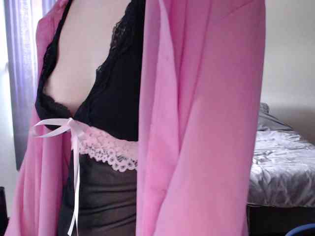 Cherry-Luna webcam