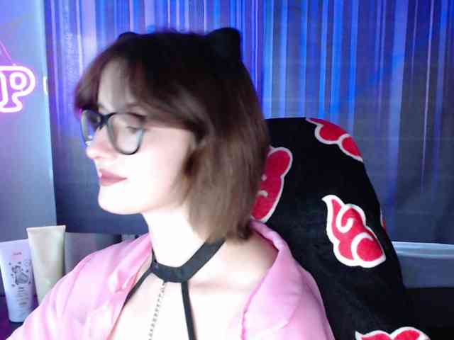 Cherry-Luna webcam