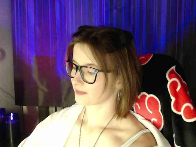 Cherry-Luna webcam