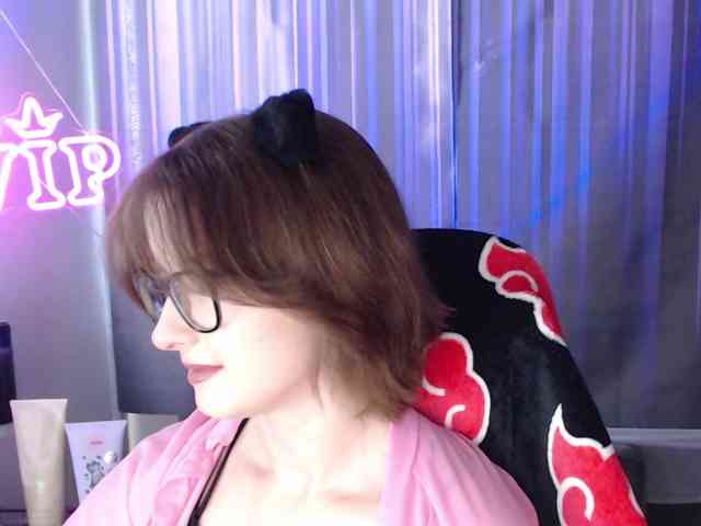 Cherry-Luna webcam
