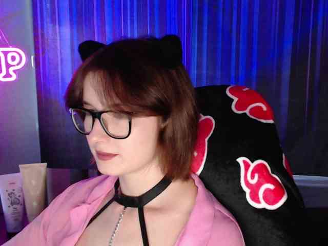Cherry-Luna webcam
