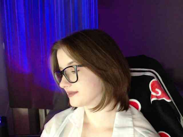 Cherry-Luna webcam