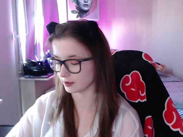 Cherry-Luna webcam