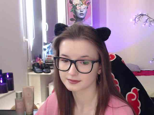 Cherry-Luna webcam