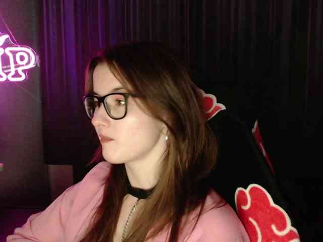 Cherry-Luna webcam