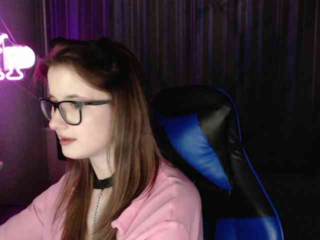 Cherry-Luna webcam