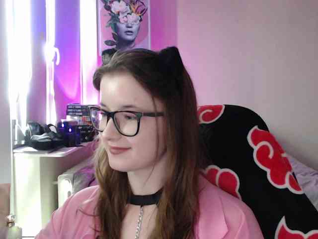 Cherry-Luna webcam