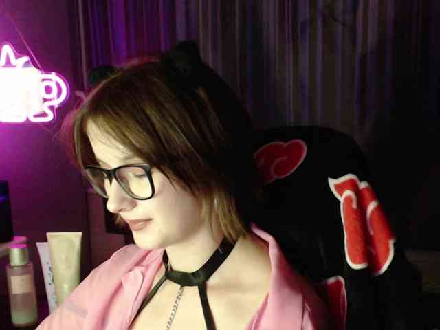 Cherry-Luna webcam