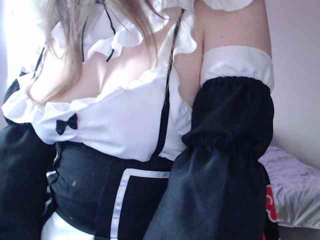 Cherry-Luna webcam