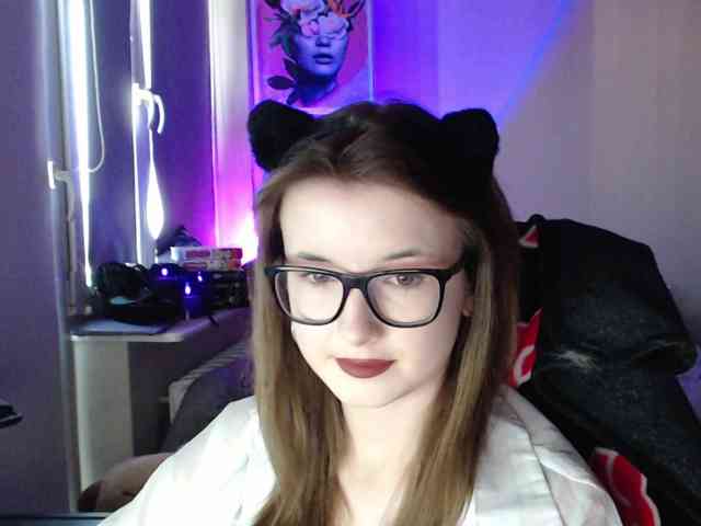 Cherry-Luna webcam