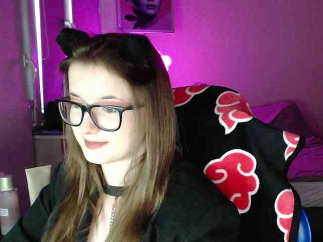 Cherry-Luna webcam