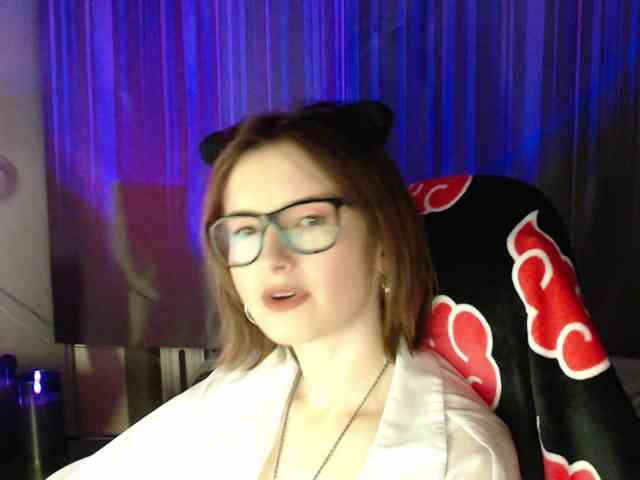 Cherry-Luna webcam