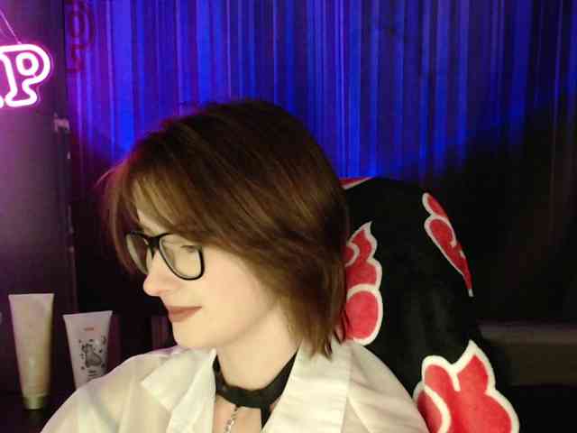 Cherry-Luna webcam