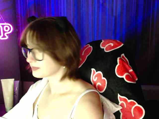 Cherry-Luna webcam
