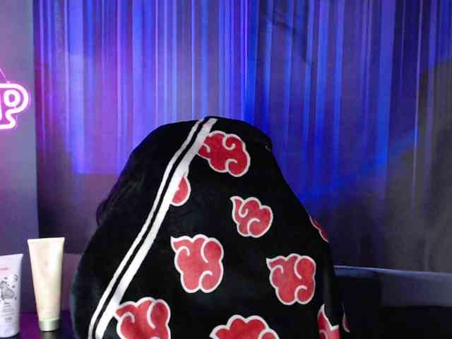 Cherry-Luna webcam