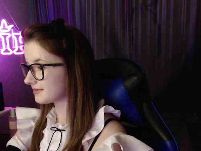 Cherry-Luna webcam