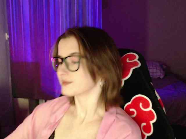Cherry-Luna webcam