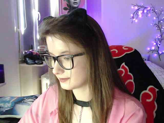 Cherry-Luna webcam