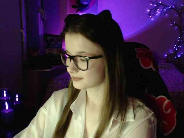 Cherry-Luna webcam