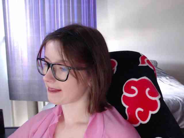 Cherry-Luna webcam