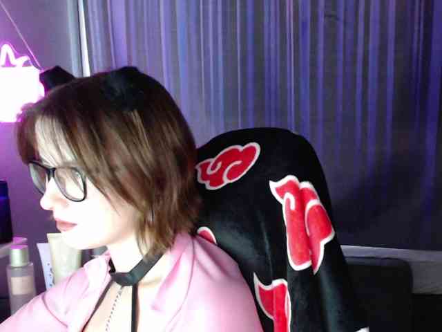 Cherry-Luna webcam