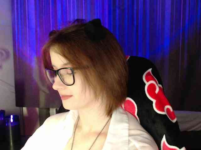 Cherry-Luna webcam