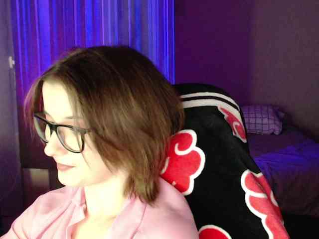 Cherry-Luna webcam