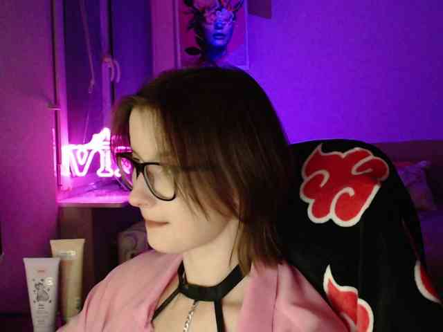 Cherry-Luna webcam