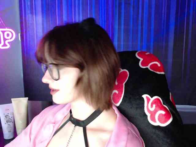 Cherry-Luna webcam