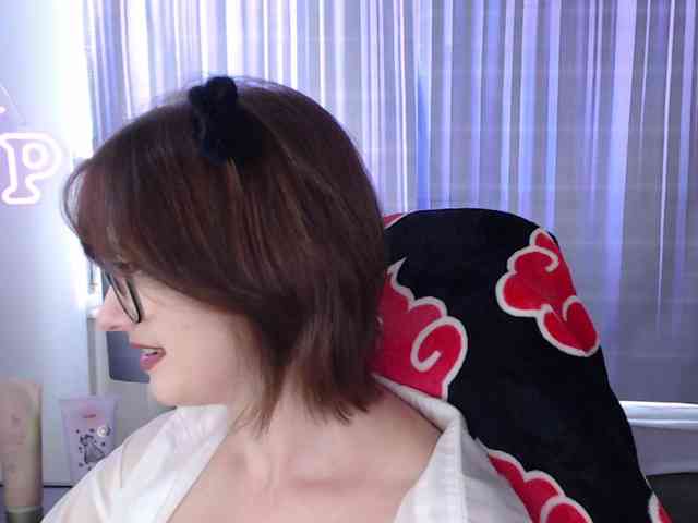 Cherry-Luna webcam