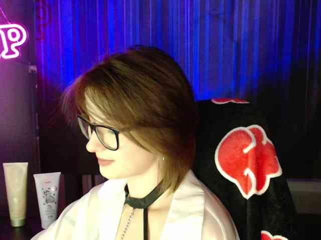 Cherry-Luna webcam