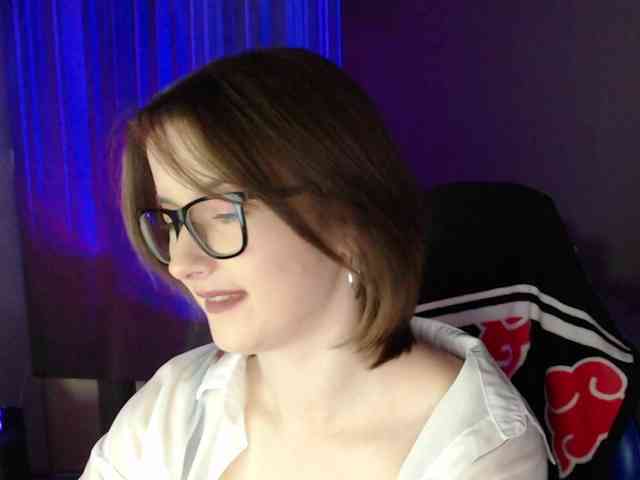 Cherry-Luna webcam