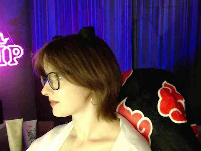 Cherry-Luna webcam