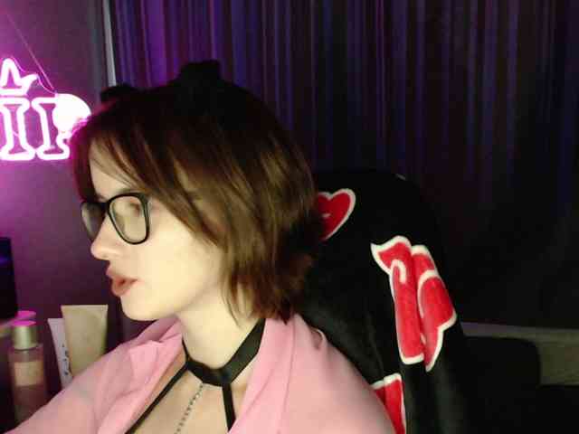 Cherry-Luna Sex Cam Show