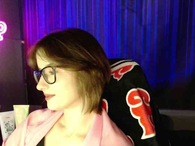 Cherry-Luna webcam