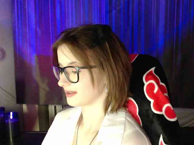 Cherry-Luna webcam