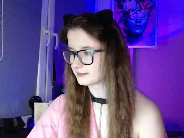 Cherry-Luna webcam