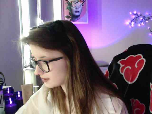 Cherry-Luna webcam