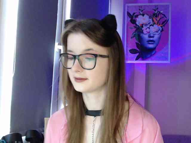 Cherry-Luna webcam