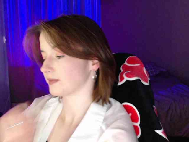 Cherry-Luna webcam